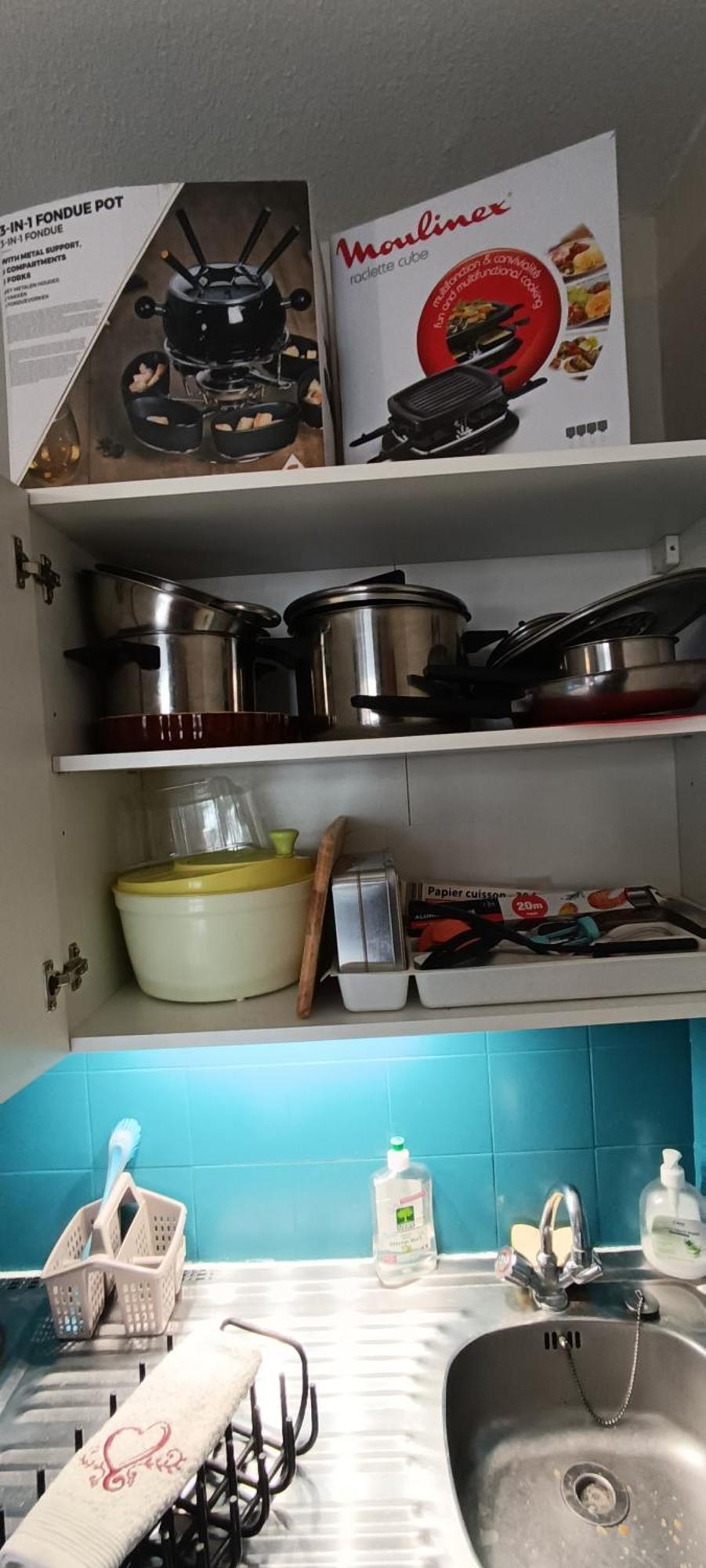 בור סן מוריס Le Mama Studio מראה חיצוני תמונה